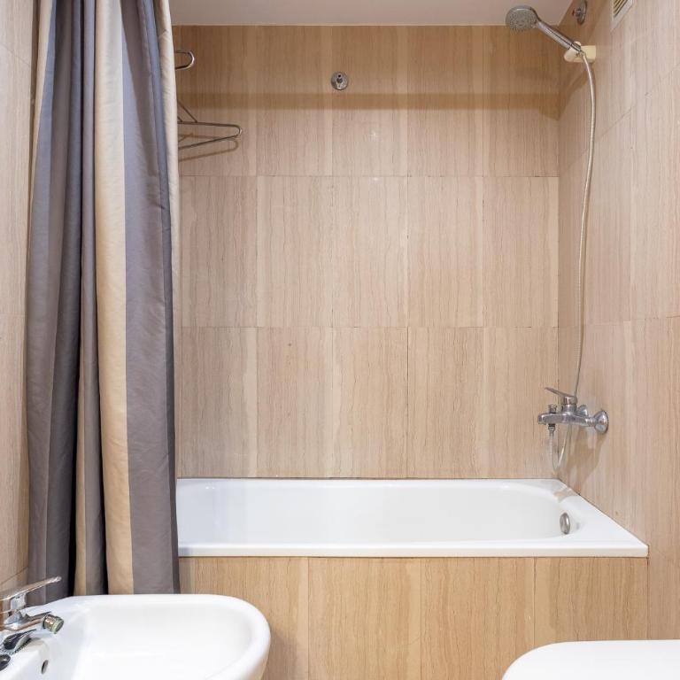 Paradero Rental S74 - Vistas al Mar - Apartamento de 1 dormitorio - 17