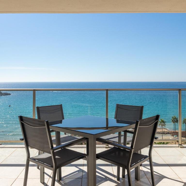 Paradero Rental S74 - Vistas al Mar - Apartamento de 1 dormitorio - 5