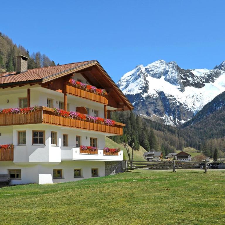 Wegerhof - Appartamento con 1 Camera da Letto - 1