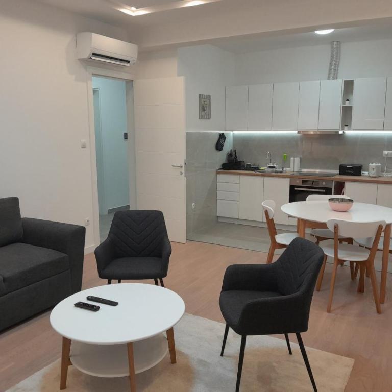 Olive center apartment - Apartman sa 1 Spavaćom Sobom - 6