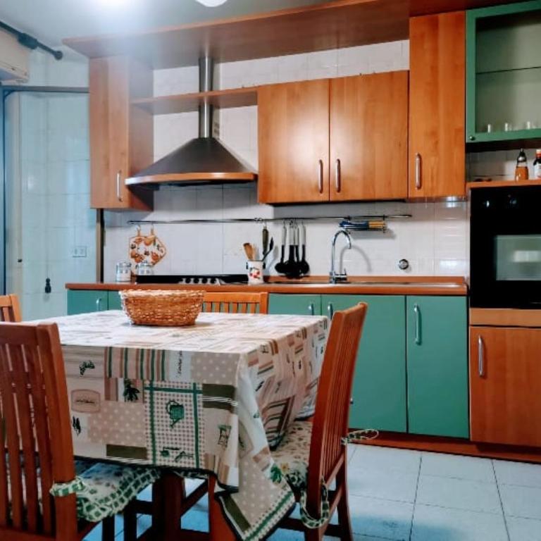 Lorenzo Guest Suite - Garage privato - Two-Bedroom Apartment - 27