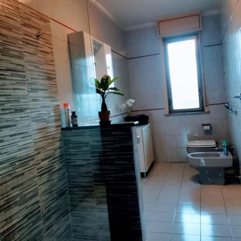 Lorenzo Guest Suite - Garage privato - Two-Bedroom Apartment - 30