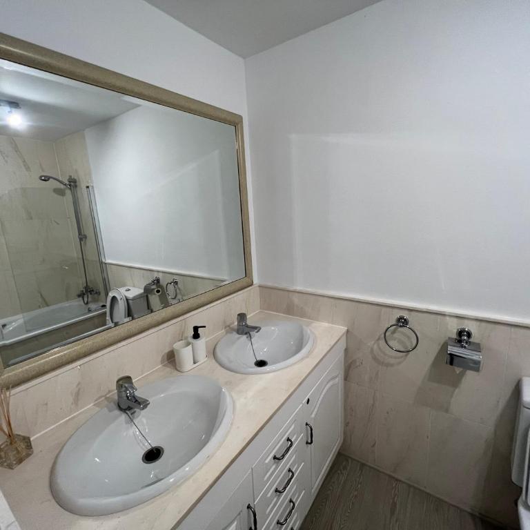 Mi Capricho P5, Apartment with Sea and Pool Views - Apartamento de 2 dormitorios - 18