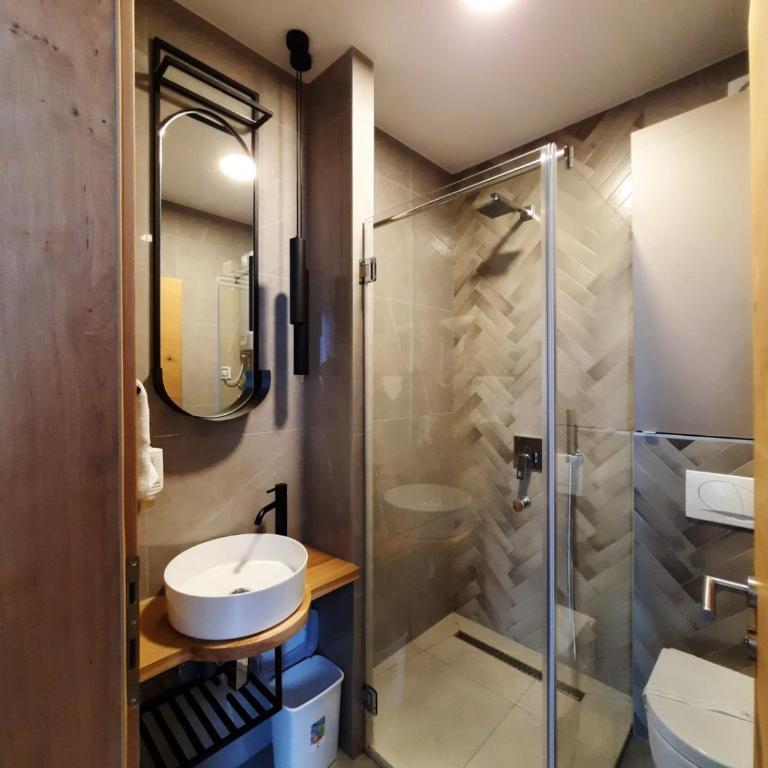 Apartman Jahorina MD - Apartman sa 1 Spavaćom Sobom - 21