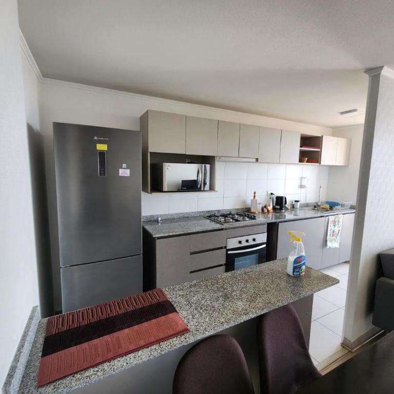 DEPARTAMENTO - Apartment with Sea View - 10