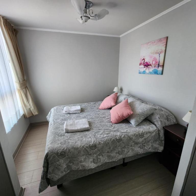 DEPARTAMENTO - Apartment with Sea View - 11