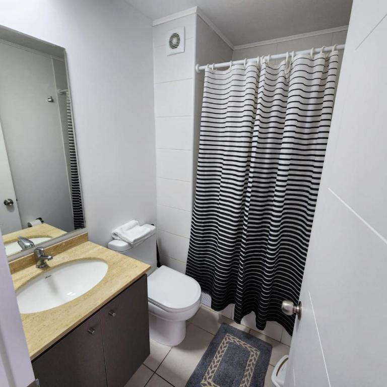 DEPARTAMENTO - Apartment with Sea View - 9