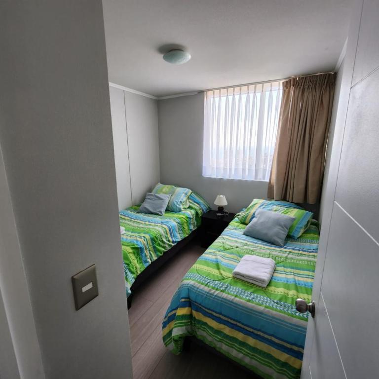 DEPARTAMENTO - Apartment with Sea View - 12