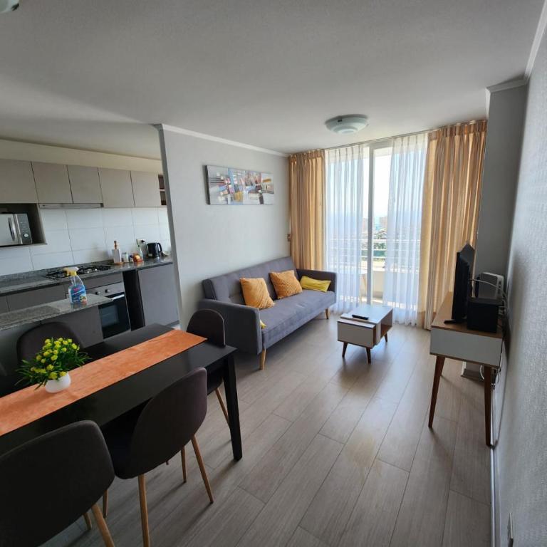 DEPARTAMENTO - Apartment with Sea View - 13
