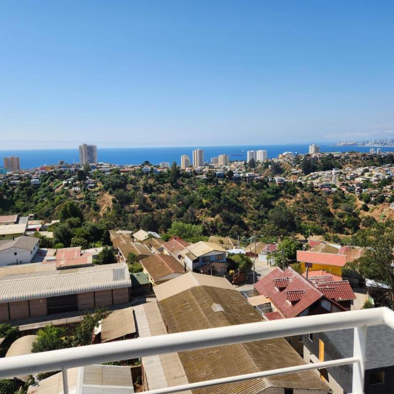 DEPARTAMENTO - Apartment with Sea View - 14
