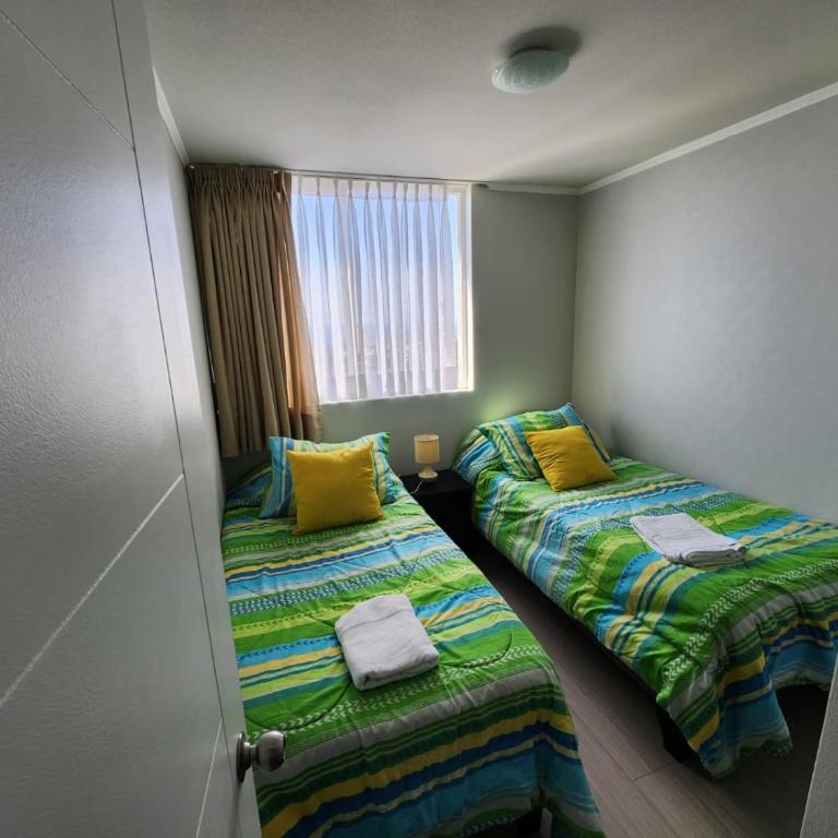 DEPARTAMENTO - Apartment with Sea View - 15