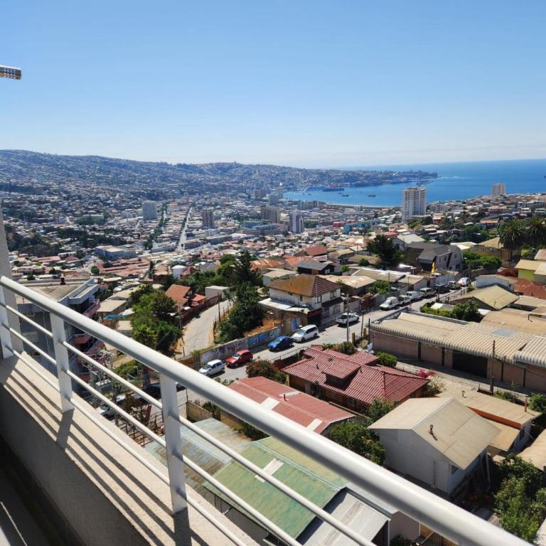 DEPARTAMENTO - Apartment with Sea View - 16