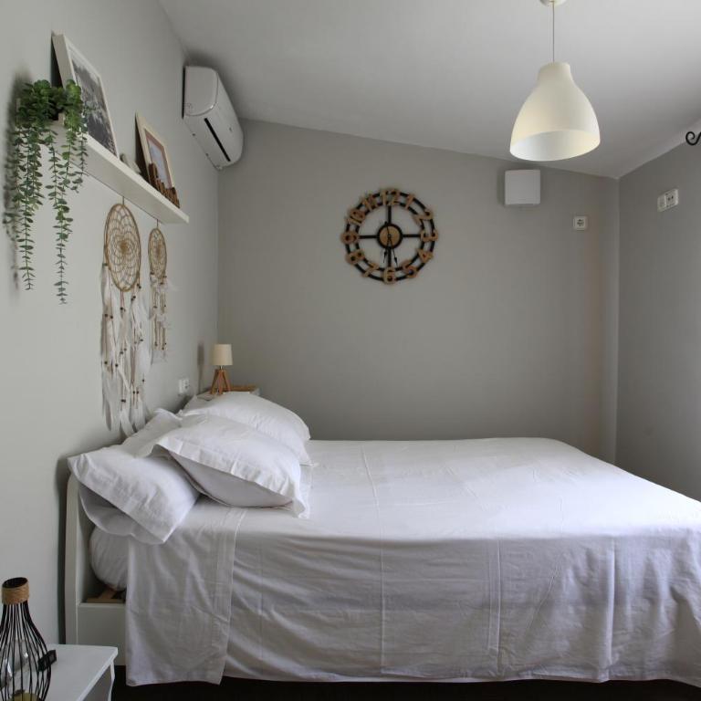 Casa de campo Canoret, Benissa, Alicante , Spain - Villa de 3 dormitorios - 33