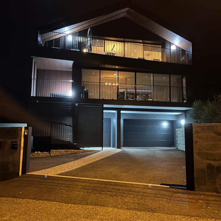 Villa Casanova - Apartamento de 2 dormitorios - 2