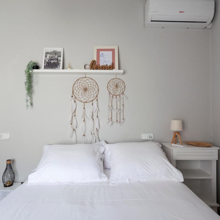 Casa de campo Canoret, Benissa, Alicante , Spain - Villa de 3 dormitorios - 32