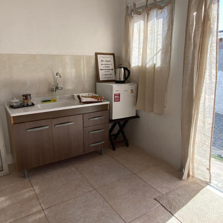 El três - One-Bedroom Apartment - 4