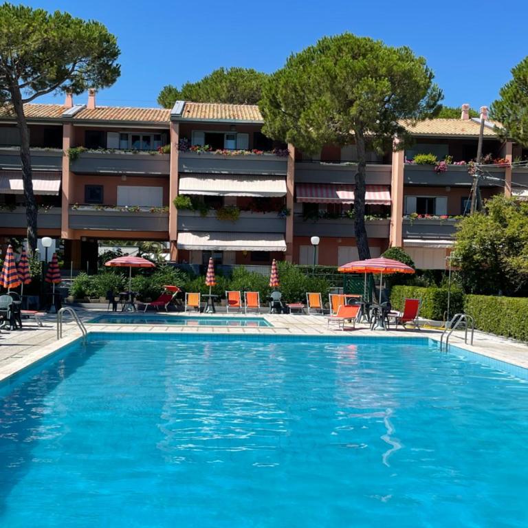 Summer House - Appartamento fronte mare - Casa Vacanze - 1