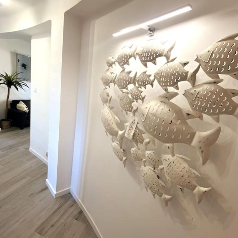 Piso centrico en la playa junto la Rambla - Apartamento de 3 dormitorios - 2