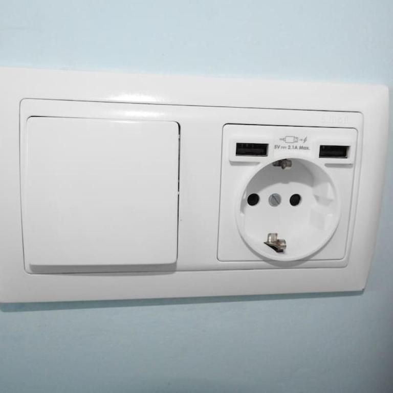 Piso centrico en la playa junto la Rambla - Apartamento de 3 dormitorios - 35