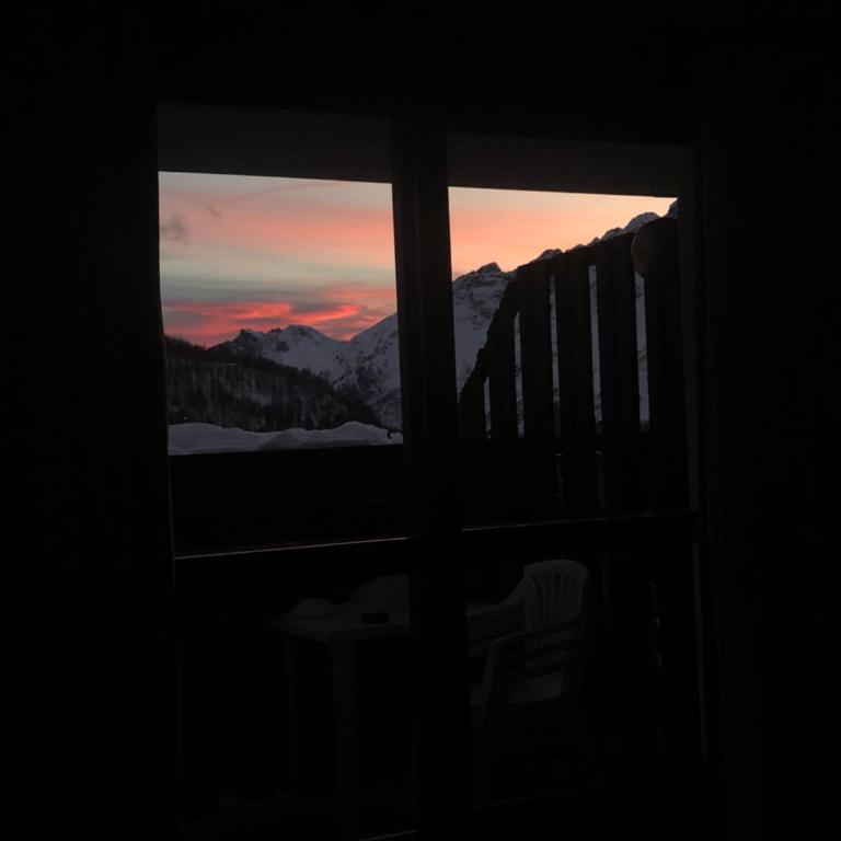 Appartamento in Residence Cervinia Due - Appartamento con 1 Camera da Letto - 22