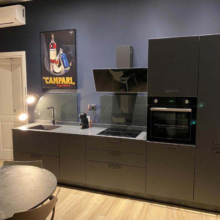 #milanodabere Urban Loft - Appartamento con 1 Camera da Letto - 3