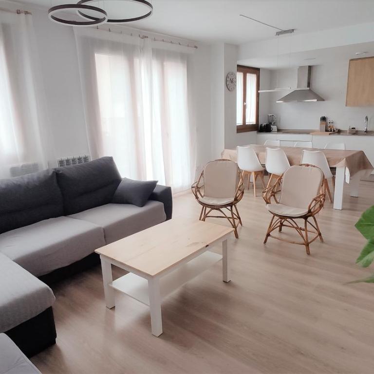 Jardín Araguás - Appartamento con 2 Camere da Letto - 3