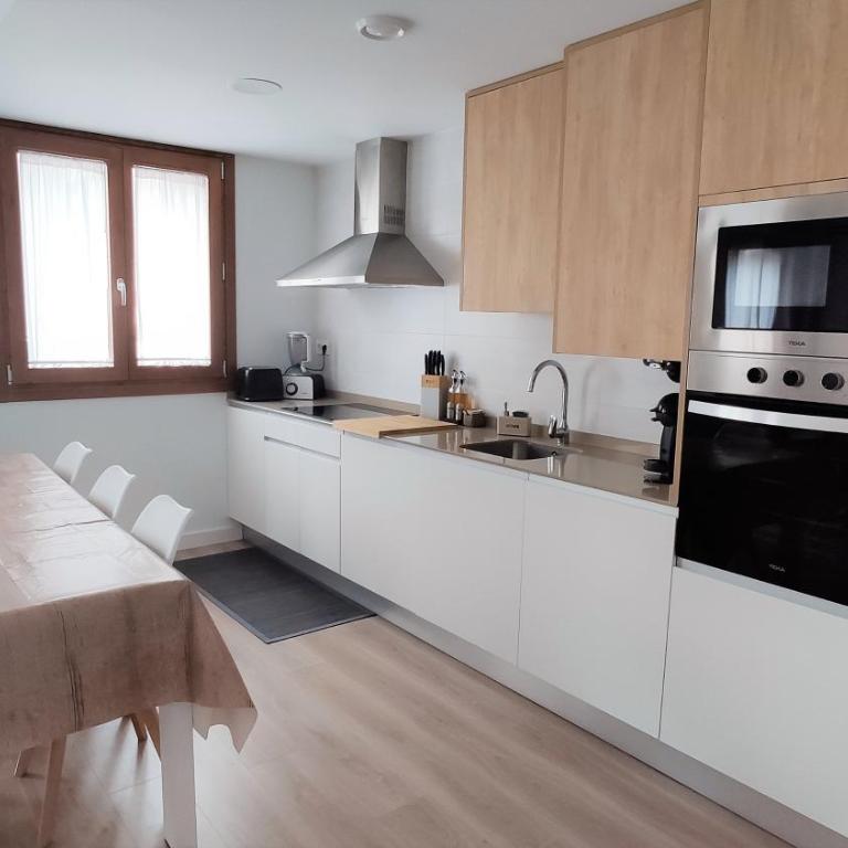 Jardín Araguás - Appartamento con 2 Camere da Letto - 5