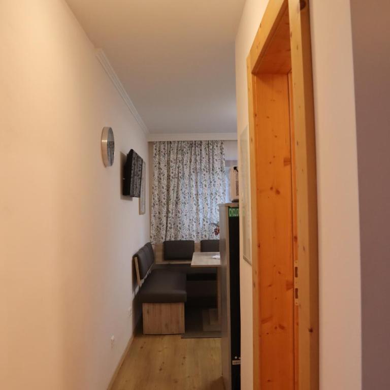 Landhaus-Appartements Warraich - Apartment mit 1 Schlafzimmer - 39