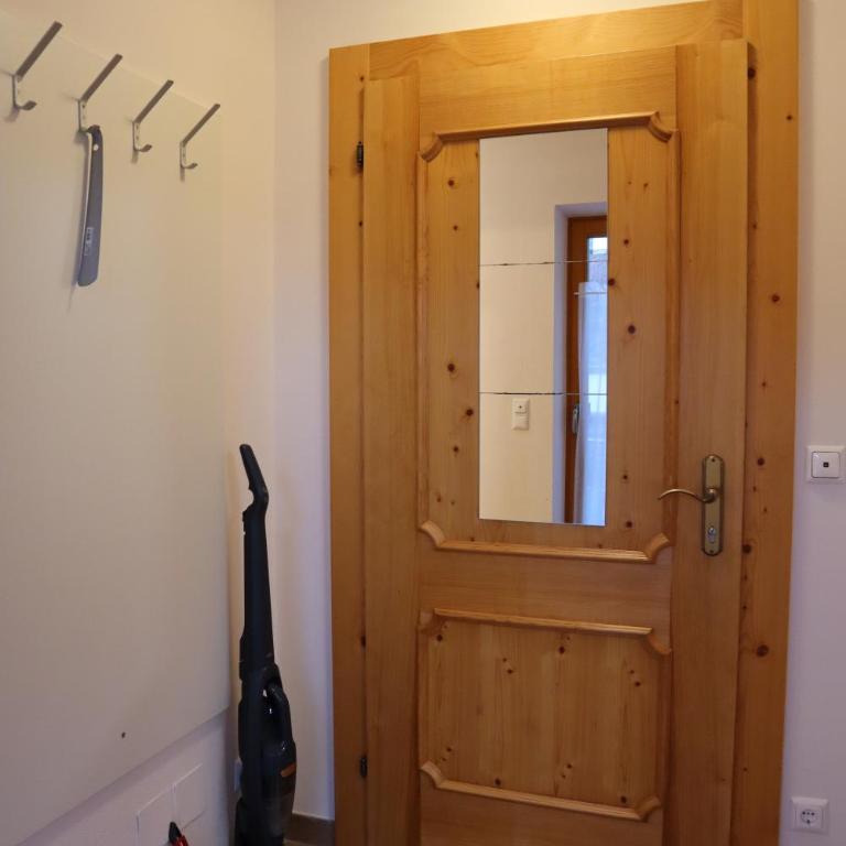Landhaus-Appartements Warraich - Apartment mit 1 Schlafzimmer - 1