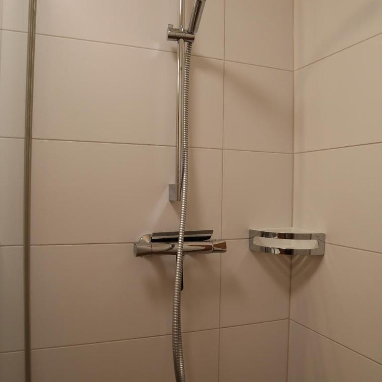 Landhaus-Appartements Warraich - Apartment mit 1 Schlafzimmer - 7