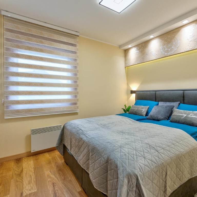 Apartment Papillon 5 - Apartman sa 2 Spavaće Sobe - 18