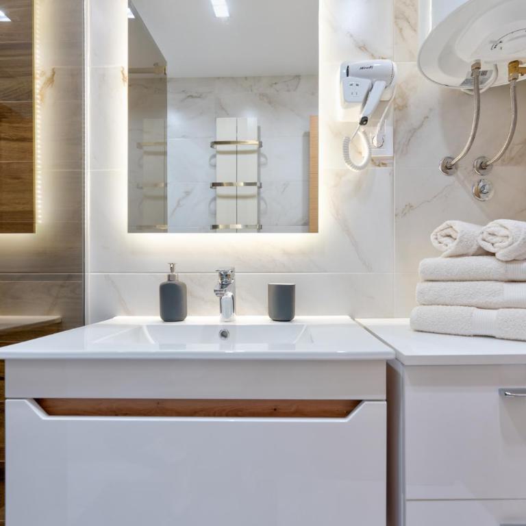 Apartment Papillon 5 - Apartman sa 2 Spavaće Sobe - 29