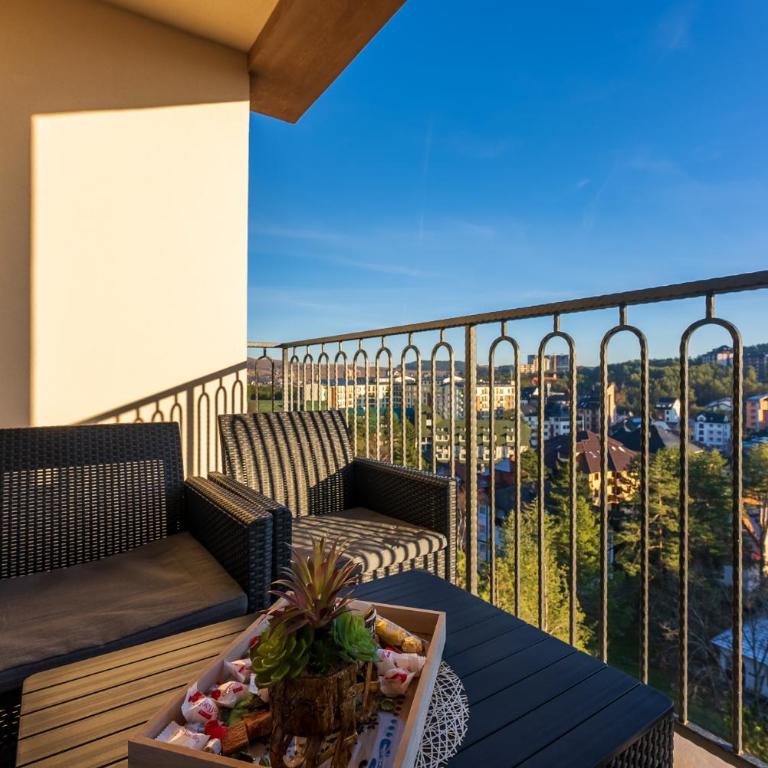 Apartment Papillon 5 - Apartman sa 2 Spavaće Sobe - 32