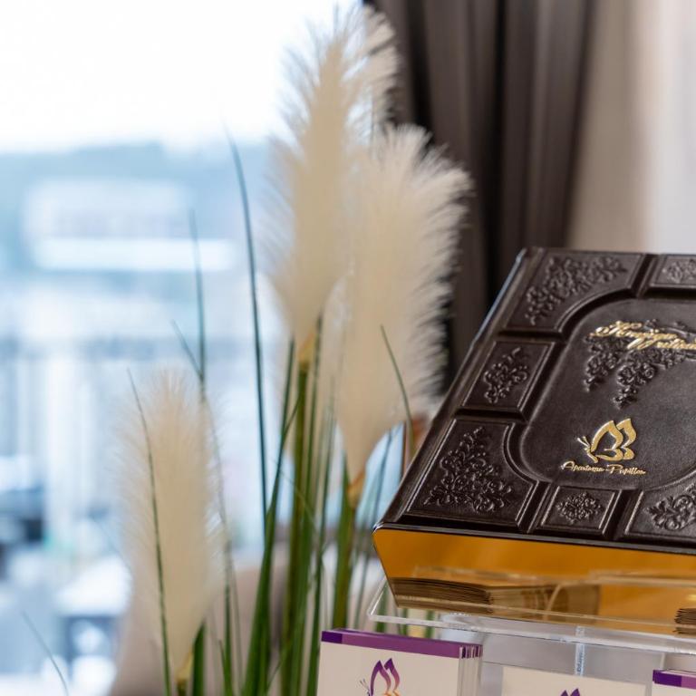 Apartment Papillon 5 - Apartman sa 2 Spavaće Sobe - 17