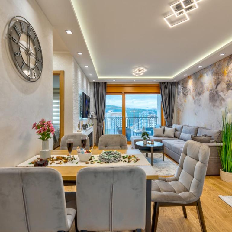 Apartment Papillon 5 - Apartman sa 2 Spavaće Sobe - 9