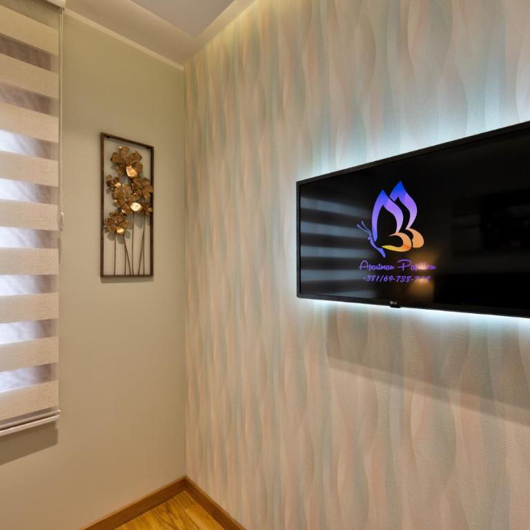 Apartment Papillon 5 - Apartman sa 2 Spavaće Sobe - 26