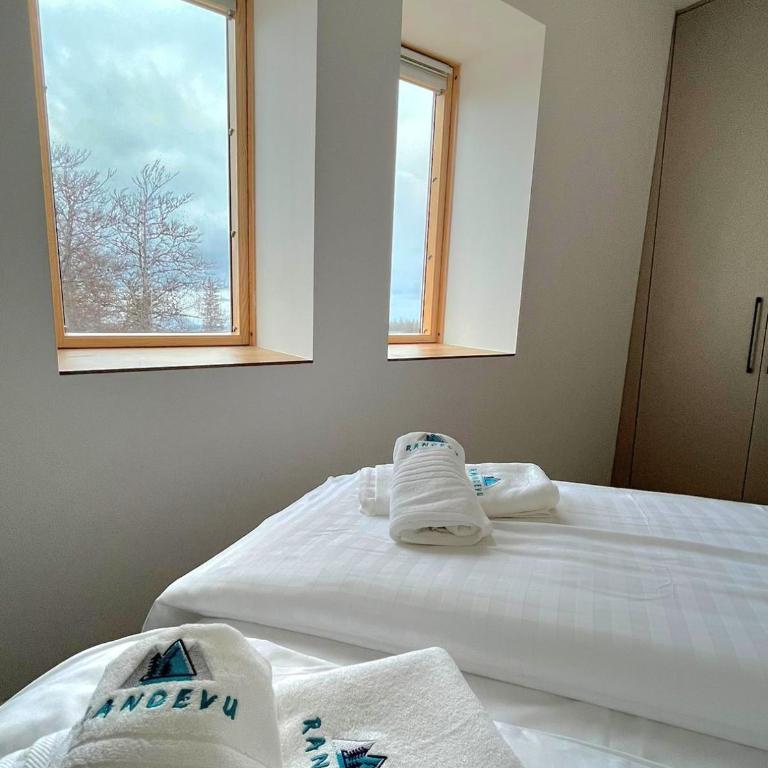 Randevu Nivalis - One-Bedroom Apartment - 24