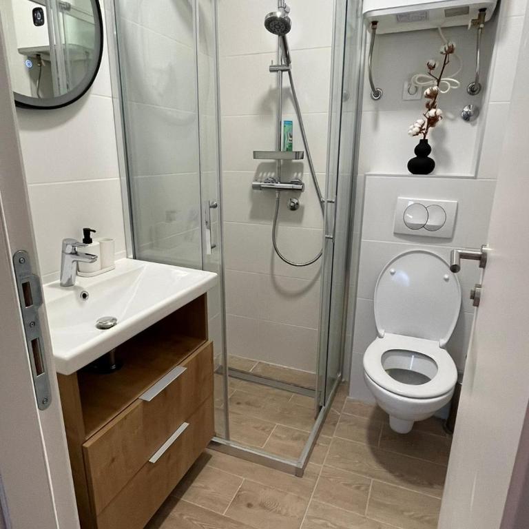 Randevu Nivalis - One-Bedroom Apartment - 29