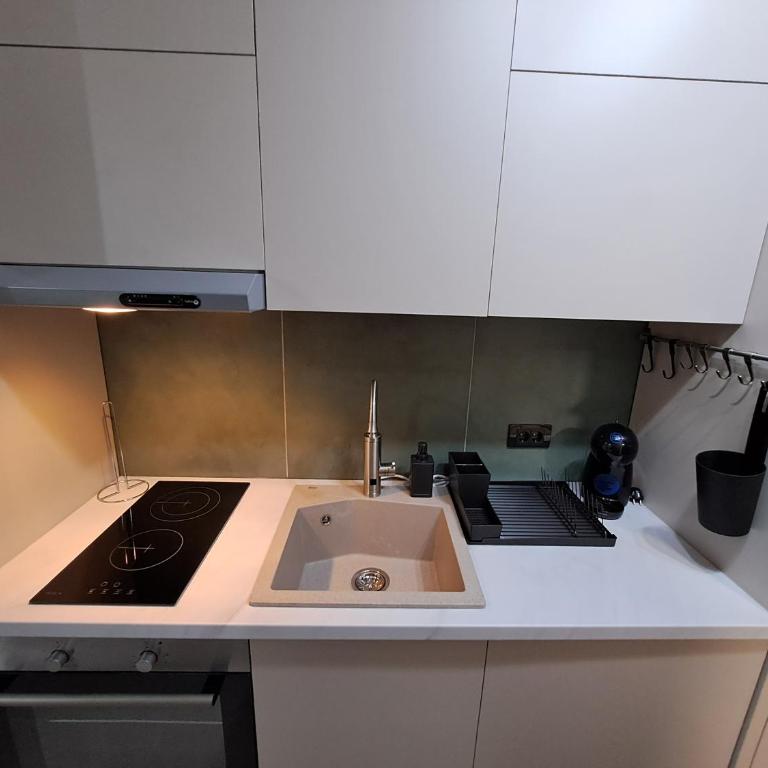 Lux apartmani Dunja Kopaonik Čardaci - GREEN - Studio with Garden View - 27