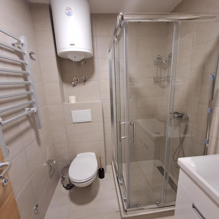 Lux apartmani Dunja Kopaonik Čardaci - GREEN - Studio with Garden View - 30