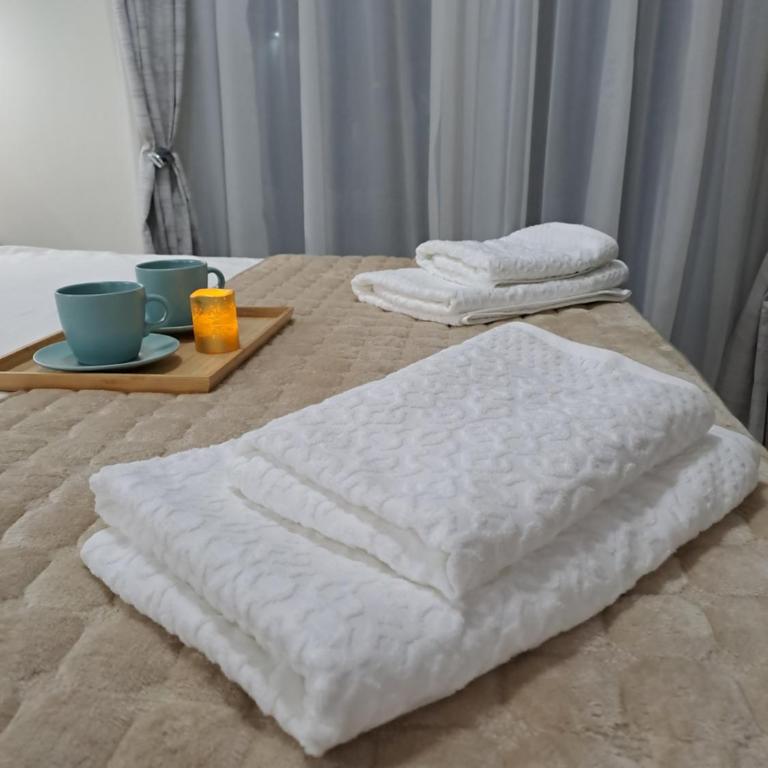 Lux apartmani Dunja Kopaonik Čardaci - GREEN - Studio with Garden View - 8