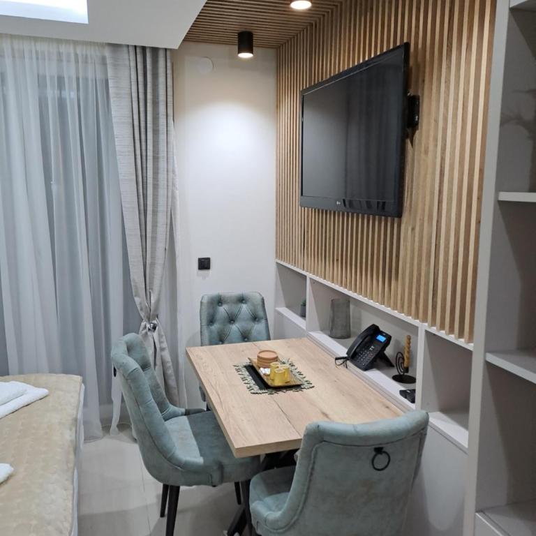 Lux apartmani Dunja Kopaonik Čardaci - GREEN - Studio with Garden View - 22
