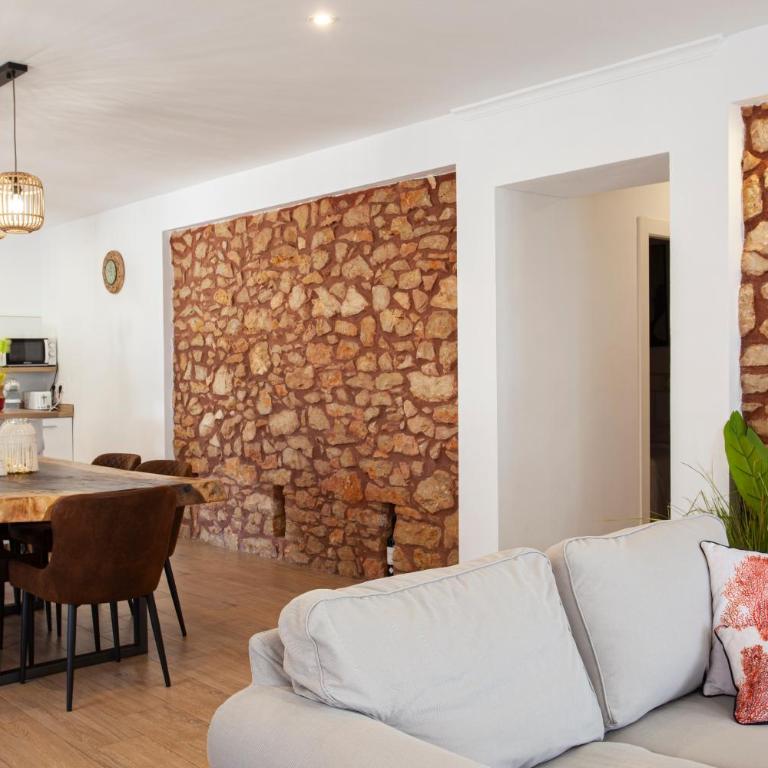 Casa de campo Canoret, Benissa, Alicante , Spain - Villa de 3 dormitorios - 17