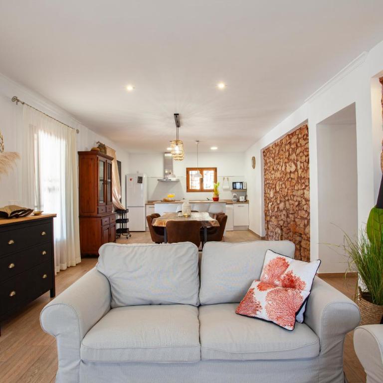 Casa de campo Canoret, Benissa, Alicante , Spain - Villa de 3 dormitorios - 22