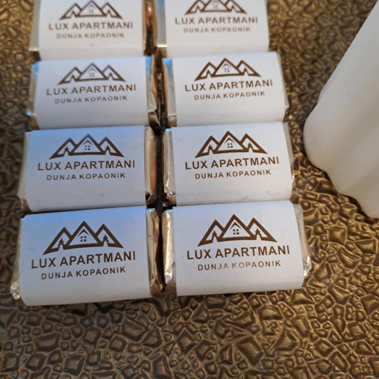 Lux apartmani Dunja Kopaonik Čardaci - WHITE - Apartman sa Pogledom na Planinu - 56