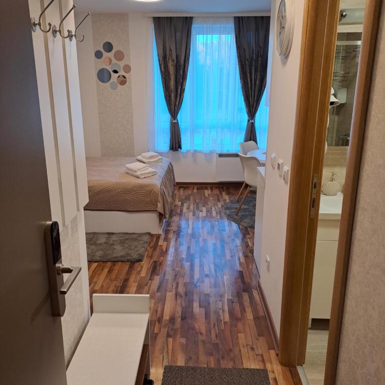 Lux apartmani Dunja Kopaonik Čardaci - WHITE - Apartman sa Pogledom na Planinu - 34