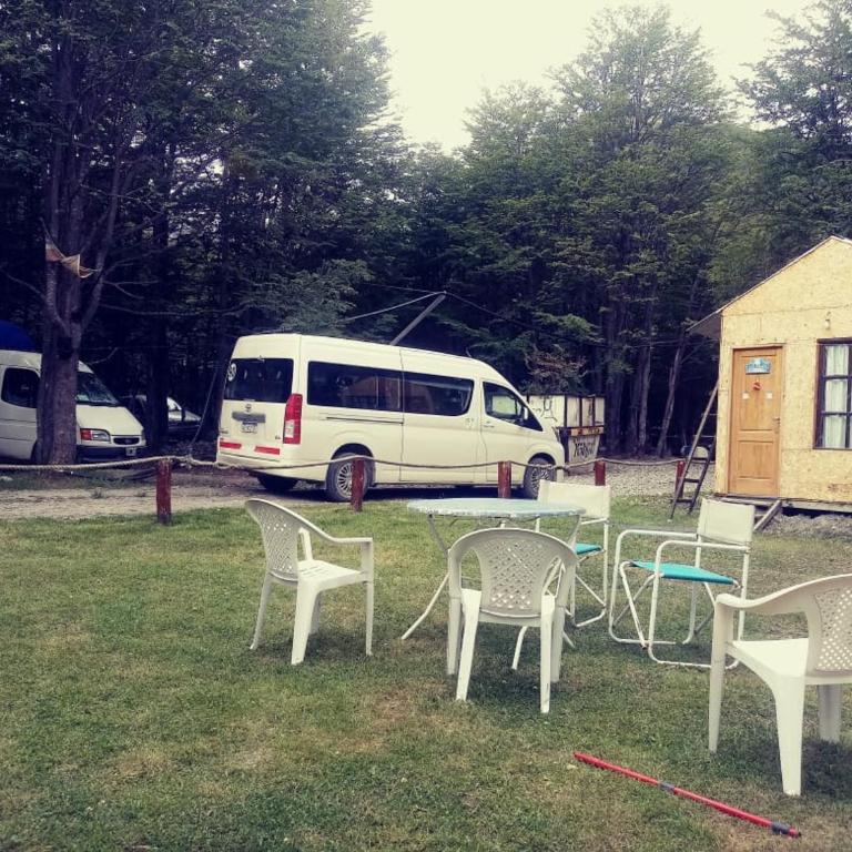 El Refugio de Nino - Apartamento de 1 dormitorio - 26
