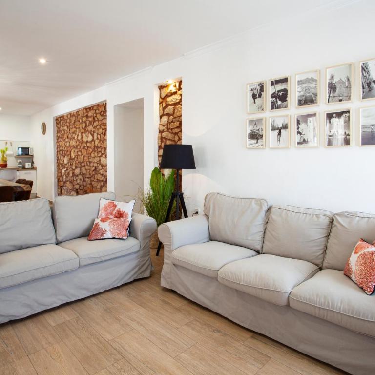 Casa de campo Canoret, Benissa, Alicante , Spain - Villa de 3 dormitorios - 21