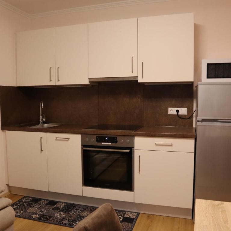 Landhaus-Appartements Warraich - Apartment mit 1 Schlafzimmer - 19