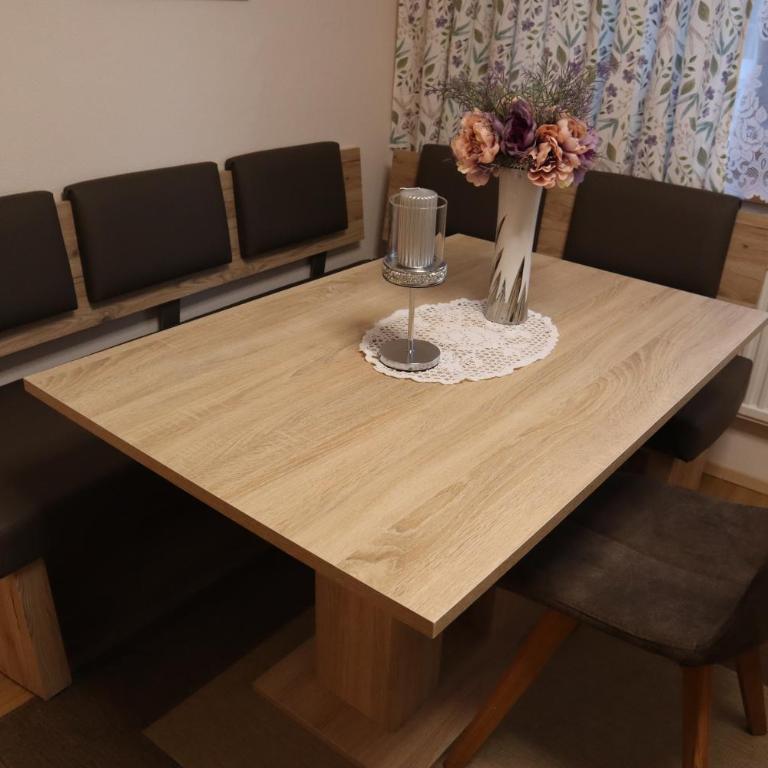 Landhaus-Appartements Warraich - Apartment mit 1 Schlafzimmer - 23